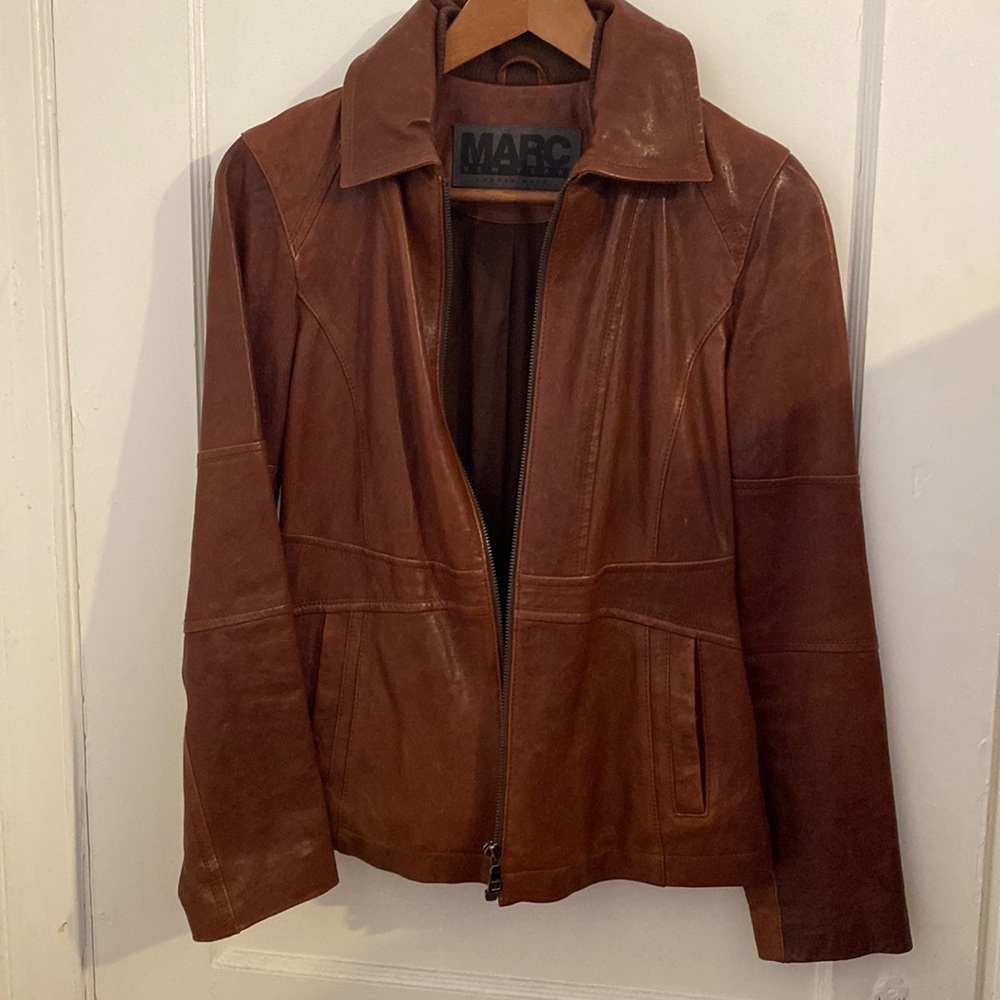 MARC NEW YORK  size XS, used but in great condition